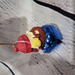 Rudolph The Red-Nosed Reindeer Character Jingle Buddies Christmas Ornament